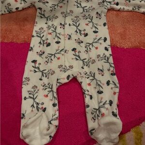 Magnetic Me Like NEW footed lounge or Jammie’s